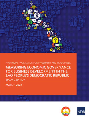 cover image of Provincial Facilitation for Investment and Trade Index